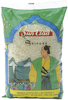 Gạo sushi -Sushi Rice Shinode 1kg