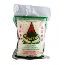 Perfume Longgrain Rice Royal Thai 1kg