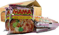 Caja fideos - Box Noodles MAMA 20x90gr Tom Yum
