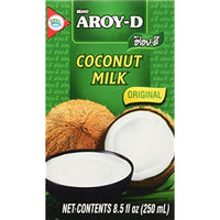 Coconut milk Aroyd 250ml