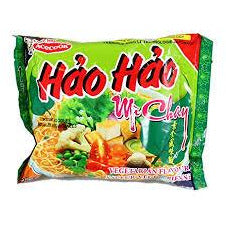 Instant Noodle Vegetarian Hao Hao Acecook - Mi Chay