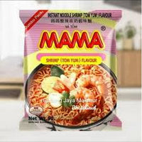 Instant Noodles Shrimp Mama 90gr