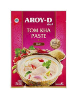 Tom Kha Paste aroyd 50g