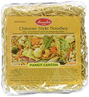 Noodles Pancit Canton Monika 237 gr