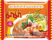 Vermicelli Bean Tom Yum Mama 40g