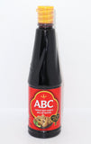 Kecap Manis , Sweet Soy Sauce ABC 600ml