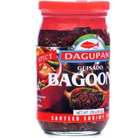 Shrimp Paste Spicy Bagoon Guisado Dagupan 230g