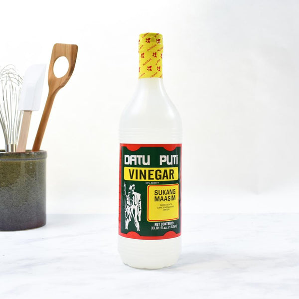 Vinegar Datu Puti Sukang Maasim 1l