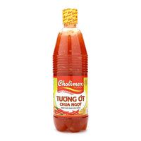 Tương ớt chua ngọt -Sweet Chilli Sauce Cholimex 820g