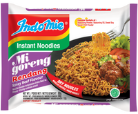 Noodles Mi Goreng Rendang Indomie 80g