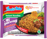 Noodles Mi Goreng Rendang Indomie 80g