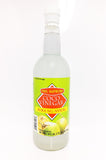 Vinagre de Coco. Coconut vinegar 750ml