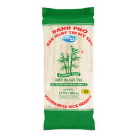 Noodles Rice  10mm XL Bamboo Tree 400g