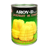 Jackfruit in Syrup  565g