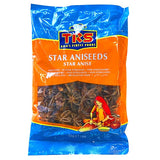 Hoa hồi -Anis estrellado - Star Anis 50g TRS