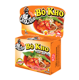 Gia Vị bò kho Ongchava