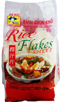 Bánh cuốn khô -Rice Flakes Farmer 227g