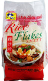 Bánh cuốn khô -Rice Flakes Farmer 227g