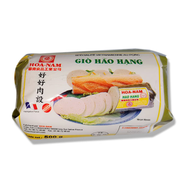 Gio Hao Hang Hoa Nam 500g