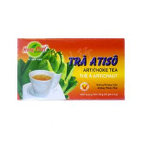 Tra Atiso, Artichoke Tea Hung Phat 50g