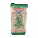 Bánh phở S - Fideos de arroz - Rice Noodle 1mm Bamboo Tree - 400g