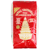 Arroz Jasmine - Jasmine Rice Royal Umbrella 1kg