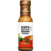 Sốt mè rang -Sesame dresing Kewpie 236ml