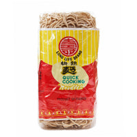 Noodles Quick Cook Long Life 500g