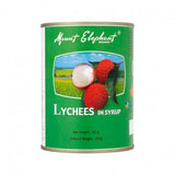 Lychees in Syrup 567g