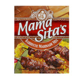 Barbacue Marinade Mix Mama Sitas 50g