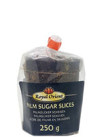 Palm Sugar - Gula Jawa - Indonesia- 95,3% Royal Orient  250gr