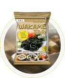 Alga Wakame Tabero 50g