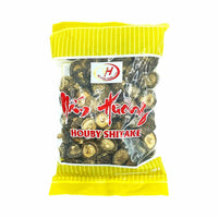 Nấm hương _Shitake mushrooms 100g