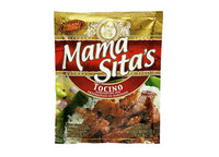 Tocino Mix Mama Sitas 75g