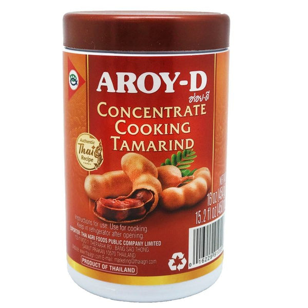 Concentrate Cooking Tamarind Aroyd 454g