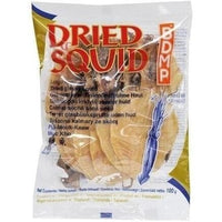 Dried Squid Bdmp 100g