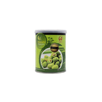 Wasabi Peanuts RedA 100g