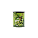 Wasabi Peanuts RedA 100g